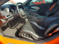 Chevrolet Corvette Białystok - zdjęcie 7