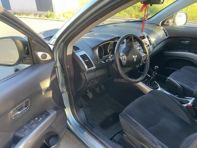 Mitsubishi Outlander II Jarocin - zdjęcie 2