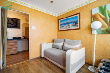 Słoneczne mieszkanie z balkonem – Darłowo, ul. Kró Darłowo - zdjęcie 12