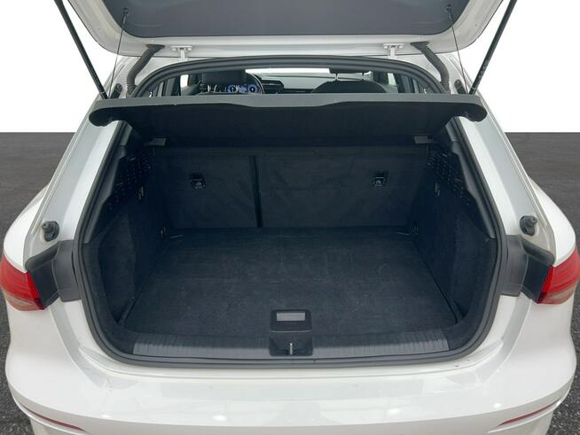 Audi A3 35 TFSI MHEV S Tronic Warszawa - zdjęcie 11