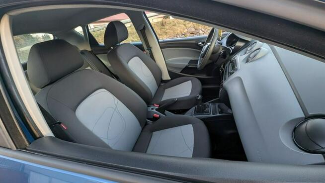 Seat Ibiza Lift Kamienna Góra - zdjęcie 5
