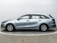 Kia Ceed SW 1.5 T-GDI 7DCT M 160KM Salon Polska Poznań - zdjęcie 6