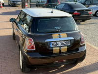Mini Cooper Gwarancja, Klima, Skóra, Super Stan Sade Budy - zdjęcie 11
