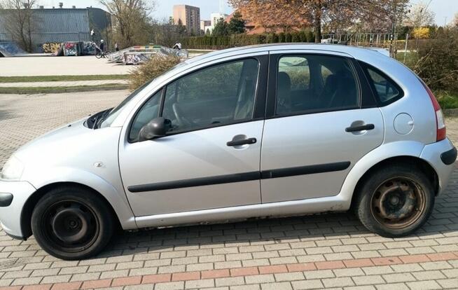 Sprzedam citroen c3 Bytom - zdjęcie 3