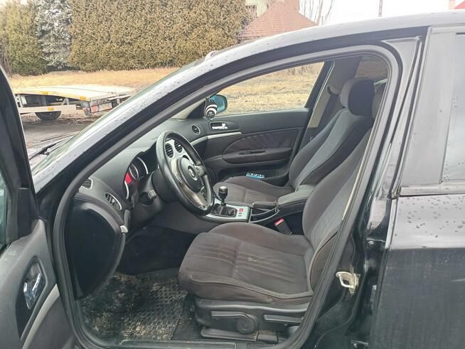 Alfa Romeo 159 1.9JTS 160km  05r Tarnów - zdjęcie 5