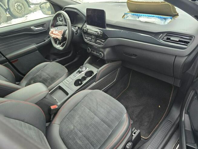 Ford Kuga Wólka Mińska - zdjęcie 6