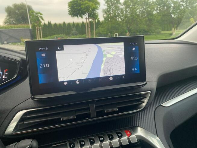 Peugeot 3008 Nowy model - lift / 1.5 HDI  / 12 msc gwarancji Dragacz - zdjęcie 11