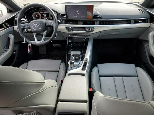 Audi A5 / Quattro / S-Line / Bogate wyposażenie / Tarnów - zdjęcie 8