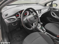 Opel Astra 1.4T Benzyna150KM. AUTOMAT. 114700km. LED Kamera Parczew - zdjęcie 7