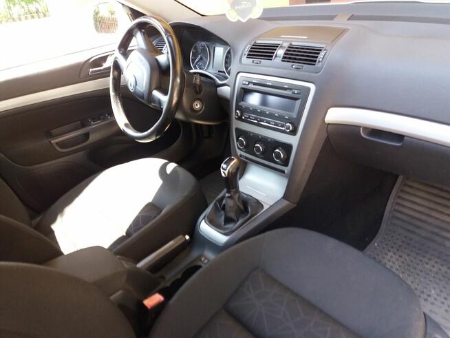 Skoda Octavia II FL kombi Chełmek - zdjęcie 6