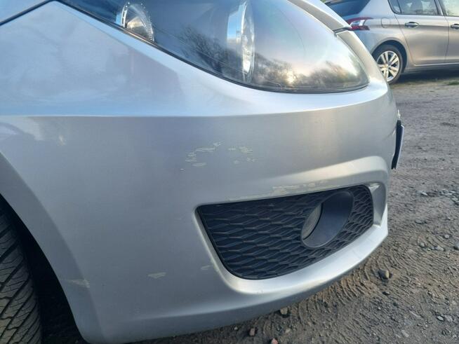 Seat Leon Klimatronik*Alu 16*Tempomat*Webasto*Książka Serwisowa Szczecin - zdjęcie 11