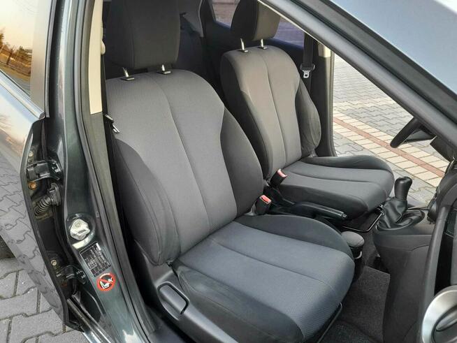 Okazja Śliczna Mazda 2*Oce i Prz Tech Na Rok*2008 r*1,4 Benz Zduńska Wola - zdjęcie 9