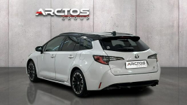 Toyota Corolla 2.0 Hybrid GR Sport Kombi Warszawa - zdjęcie 3
