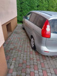 Mazda 5 2006r 1.8 LPG Kutno - zdjęcie 1