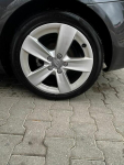 Sprzedam audi a3 2008 Siedlce - zdjęcie 9