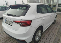 Škoda Fabia 1.0 TSI Selection Tychy - zdjęcie 3