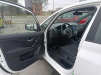 Śliczny Hyundai ix20 Fajna wersja Policzna - zdjęcie 7