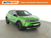 Opel Mokka Automat Navi Czujniki parkowania Klimatyzacja Bluetooth Warszawa - zdjęcie 10