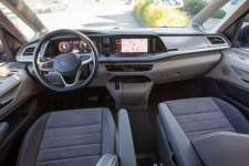 Volkswagen Multivan L1H1 7-OSÓB Jarocin - zdjęcie 9