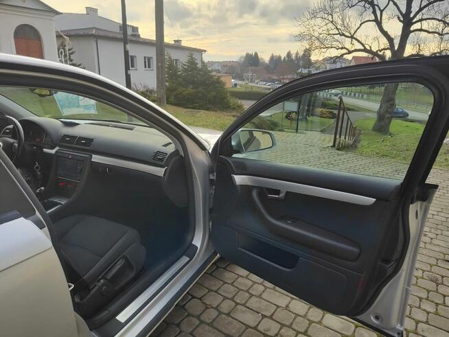 Audi A4 1.8T Navi, hak Dębica - zdjęcie 11