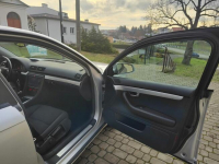 Audi A4 1.8T Navi, hak Dębica - zdjęcie 11