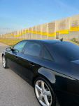 Audi a4 b8 2.0 Diesel 212kM Łask - zdjęcie 8