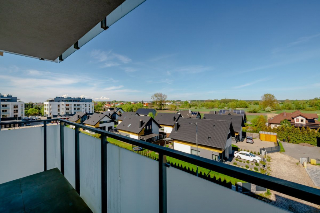 Idealne dla singla, pary lub inwestora – 34,5 m² Choroszcz - zdjęcie 6