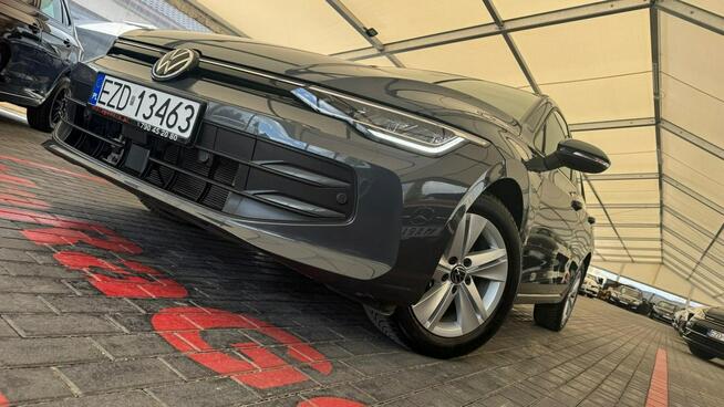 Volkswagen Golf VIII Zduńska Wola - zdjęcie 2