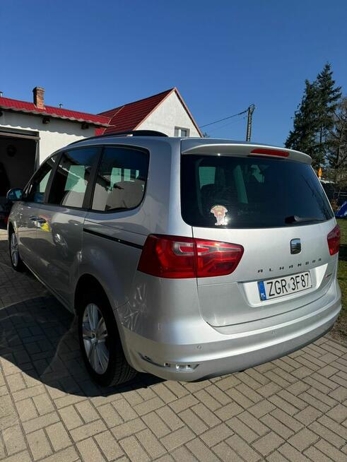 Sprzedaż samochodu Chojna - zdjęcie 6