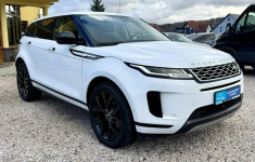 Land Rover Range Rover Evoque 4x4,Full wersja,Jak nowy,LIFT Kamienna Góra - zdjęcie 3