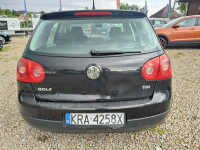 Volkswagen Golf Bibice - zdjęcie 4