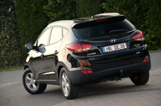 Hyundai ix35 2,0CRDI*136KM*4X4*Kamera*LED*Navi*Skóry*Niemcy Ostrów Mazowiecka - zdjęcie 8
