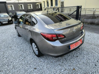 Opel Astra 1.4 Turbo + LPG|140 KM|2016r.|Tempomat|ISOFIX|SALON POLSKA Bydgoszcz - zdjęcie 7