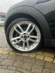 Mini Cooper Dach w szachownicę Słupsk - zdjęcie 7