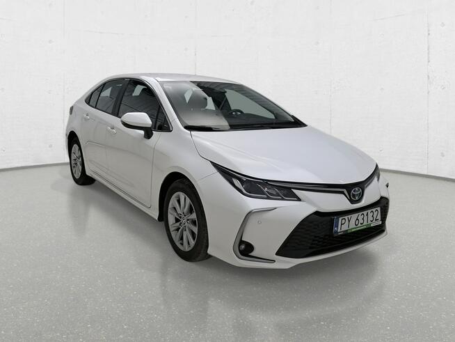 Toyota Corolla Komorniki - zdjęcie 1