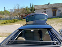 Fiat croma 2,2 benzyna 2006 full opcja opłacony Warszawa - zdjęcie 5