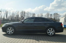 AUDI A6 2.0 DIESEL 177KM BARDZO ZADBANY Goczałkowice-Zdrój - zdjęcie 3