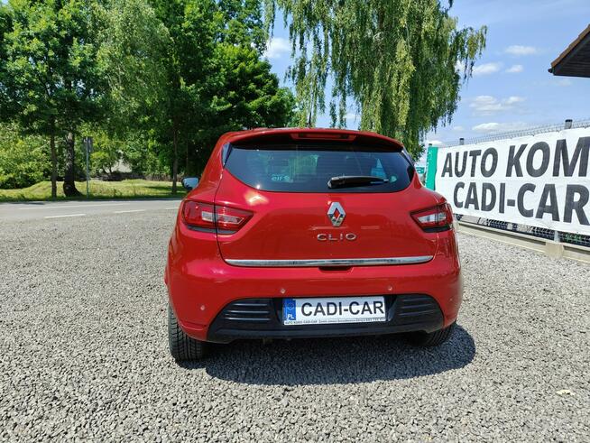 Renault Clio Krajowy, pierwszy właściciel. Goczałkowice-Zdrój - zdjęcie 5