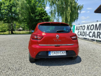 Renault Clio Krajowy, pierwszy właściciel. Goczałkowice-Zdrój - zdjęcie 5
