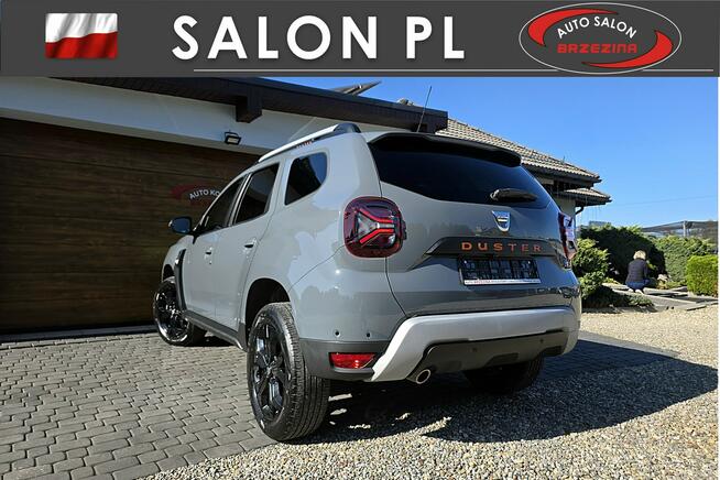 Dacia Duster serwis ASO, nawigacja Rydułtowy - zdjęcie 3