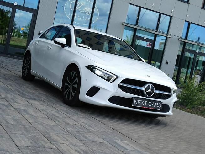 Mercedes A 200 W177 2.0 Diesel Automat Kamera LED Tempomat Włocławek - zdjęcie 5