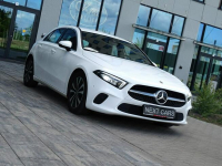 Mercedes A 200 W177 2.0 Diesel Automat Kamera LED Tempomat Włocławek - zdjęcie 5