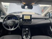 Toyota Corolla Podgrzewanie Kamera Virtual cockpit 125KM Gliwice - zdjęcie 9