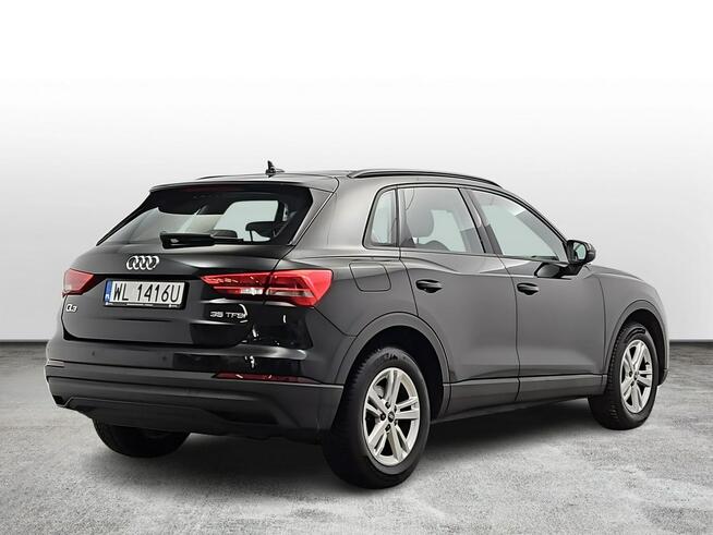 Audi Q3 35 TFSI mHEV S troni ! Z Polskiego Salonu ! Faktura VAT ! Warszawa - zdjęcie 5