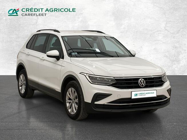 Volkswagen Tiguan 1.4 eHybrid Life DSG Warszawa - zdjęcie 3