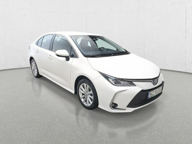 Toyota Corolla Komorniki - zdjęcie 1