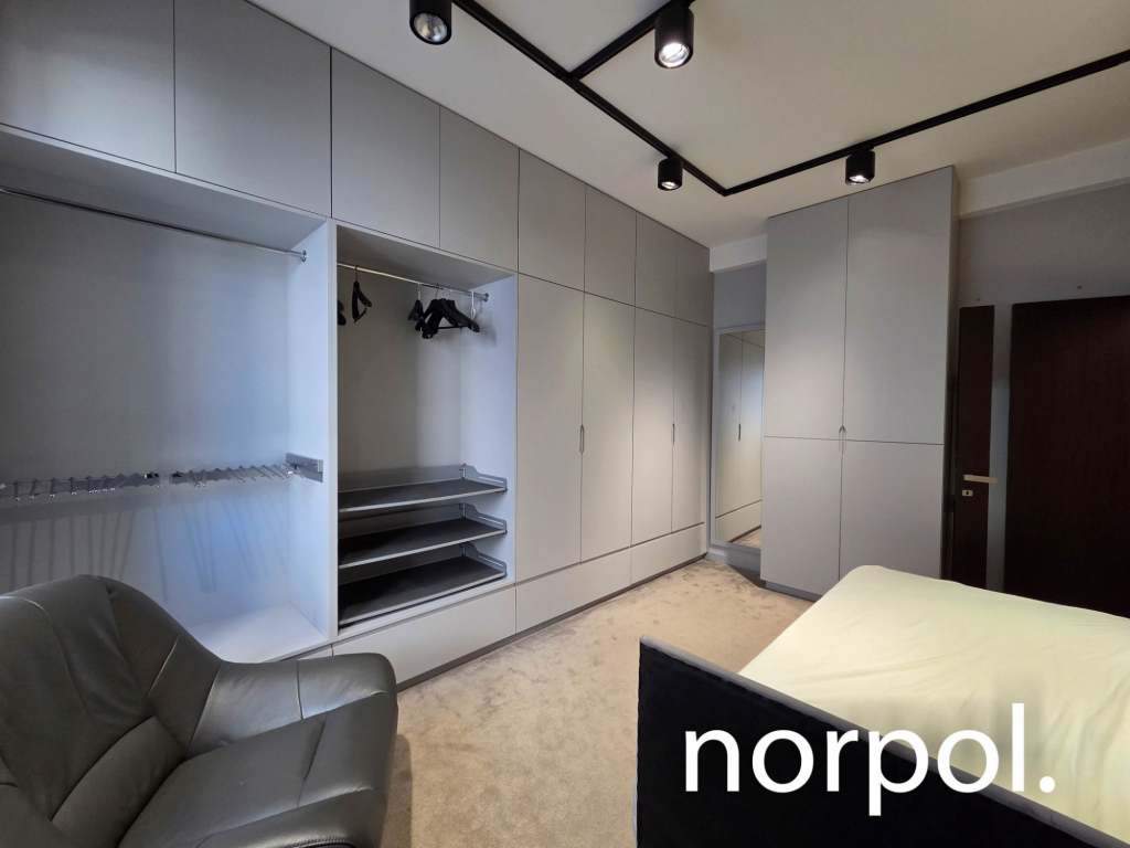 Angel Wawel, Sukiennicza, 4 pokoje, basen, garaż, siłownia, ochrona Kraków - zdjęcie 10