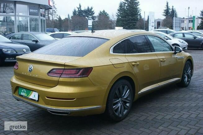 Volkswagen Arteon Nowy Tomyśl - zdjęcie 9