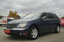 Chrysler Pacifica 2007r 4.0 Benzyna Automat 6 os. Goczałkowice-Zdrój - zdjęcie 3