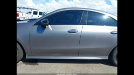 Mercedes CLA 250 4Matic / pakiet AMG / niski przebieg Tarnów - zdjęcie 6